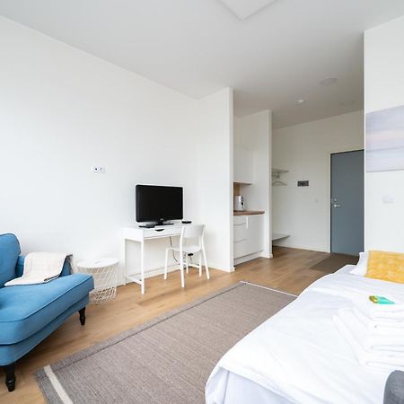 Hilltop Apartments - Studio Rooms In City Centre Talin Exterior foto