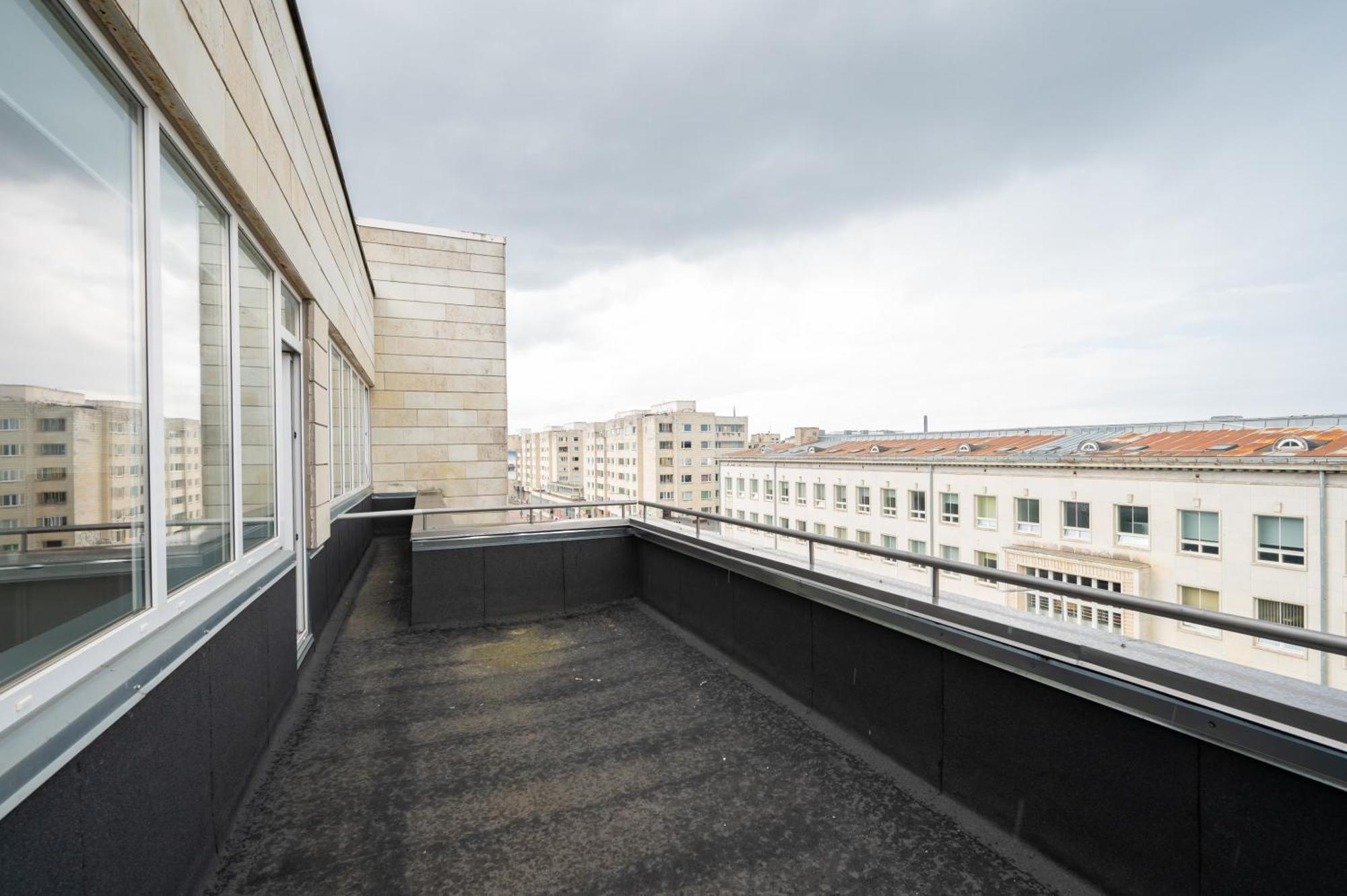 Hilltop Apartments - Studio Rooms In City Centre Talin Exterior foto