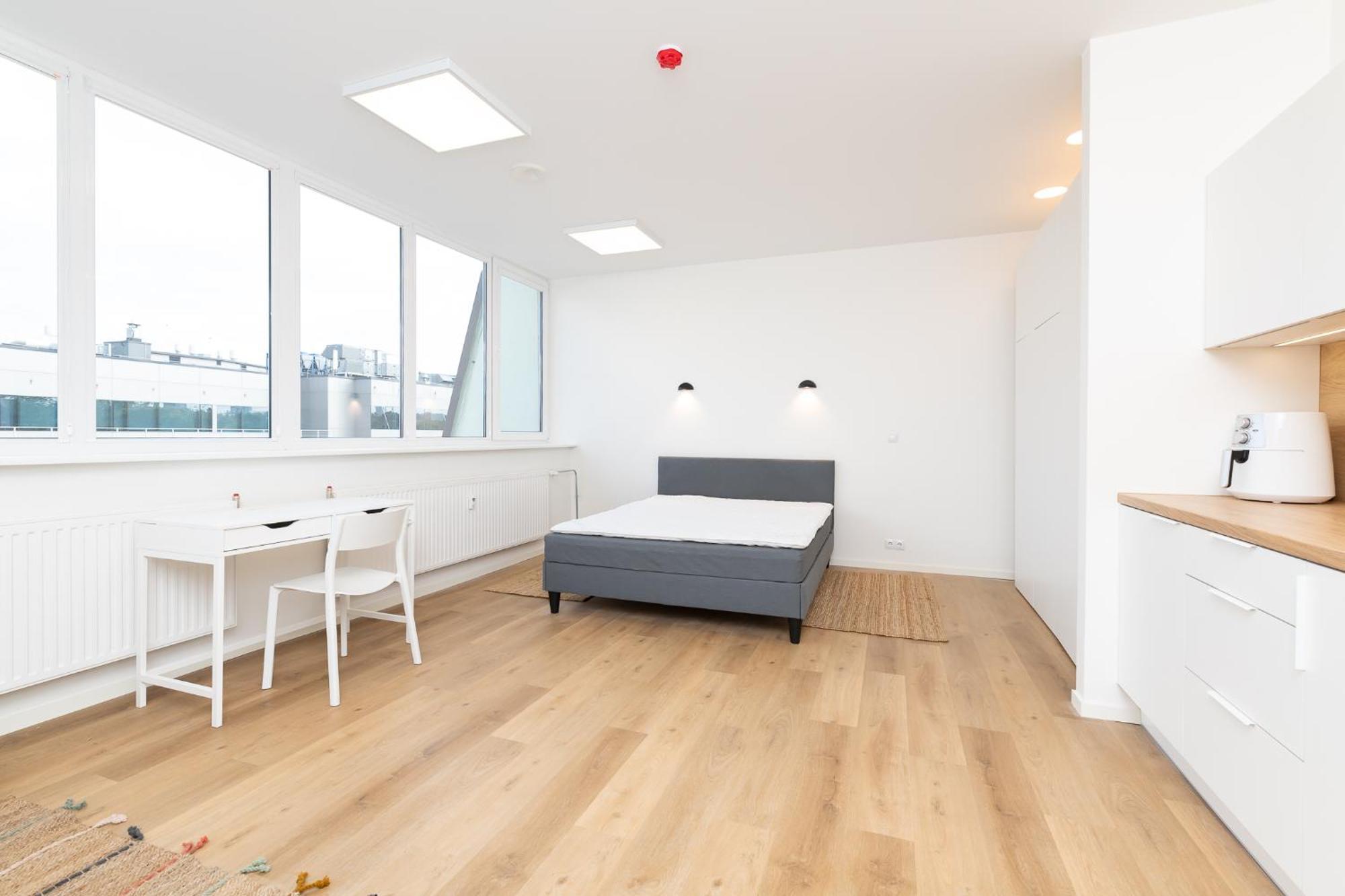 Hilltop Apartments - Studio Rooms In City Centre Talin Exterior foto