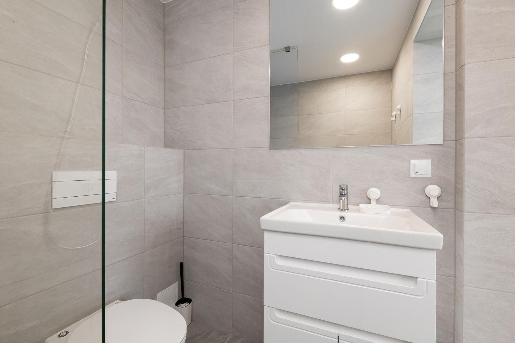 Hilltop Apartments - Studio Rooms In City Centre Talin Exterior foto