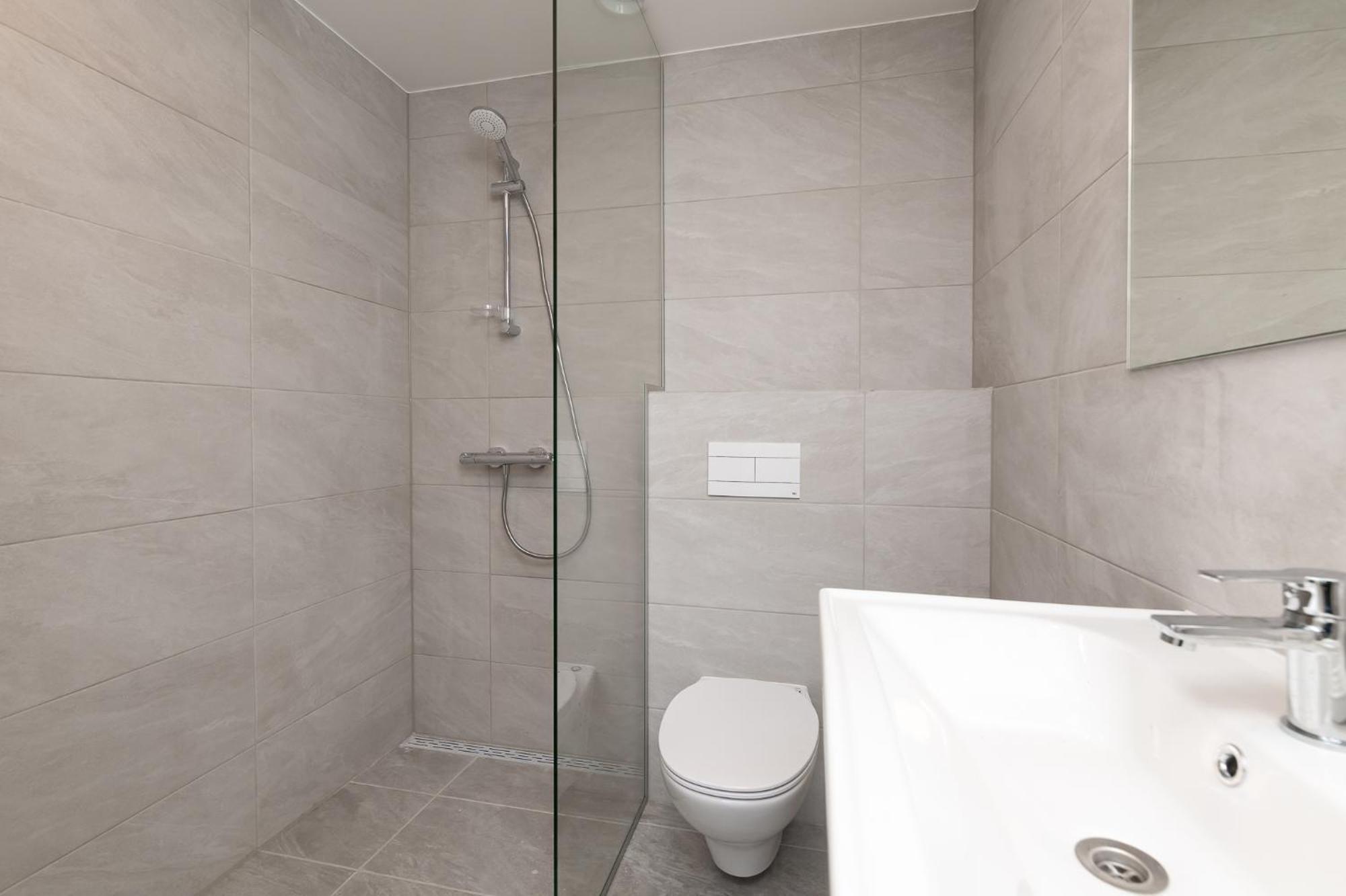 Hilltop Apartments - Studio Rooms In City Centre Talin Exterior foto